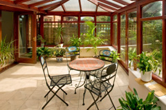 Hare Appletree conservatory quotes