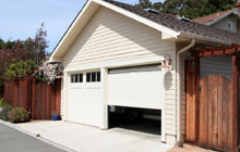 Hare Appletree garage construction leads